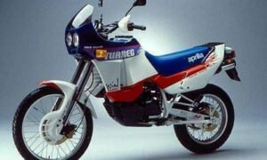 600 Tuareg