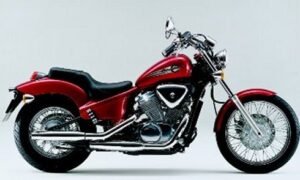 600 Shadow