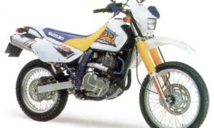 650 DR