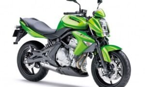 650 ER 6
