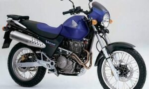 650 FX Vigor