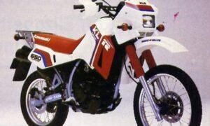 650 KLR