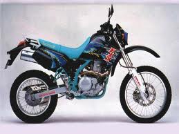 650 KLX