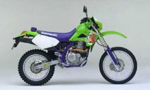 650 KLXR