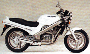 650 NTV Revere