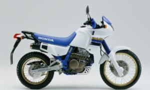 650 Dominator RD02
