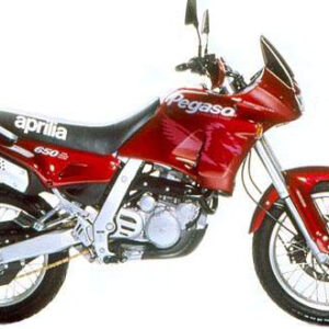 650 Pegaso