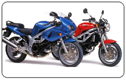 650 SV -1999-2002-