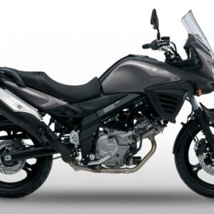 650 V-Strom