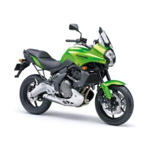 650 Versys