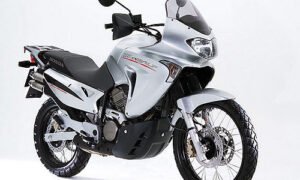650 Transalp