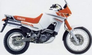 660 XT Z