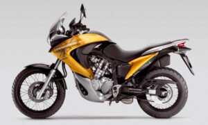 700 Transalp