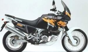 750 XRV Africa Twin
