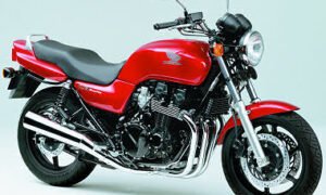 750 CB Seven Fifty
