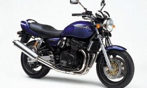 750 GSX Inazuma