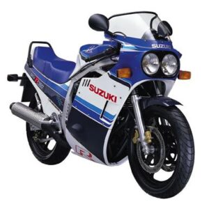 750 GSXR -1985-1987 -