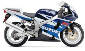 750 GSXR K1