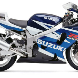 750 GSXR K1