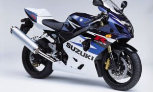 750 GSXR K4