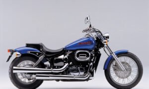 750 VT Black Widow