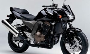 750 Z -2004-2006-