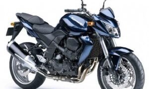 750 Z -2007-2009-
