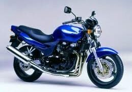 750 ZR 7