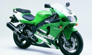 750 ZX 7 R