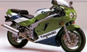 750 ZXR