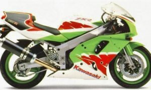 750 ZXR R