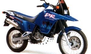 800 DR