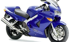 800 VFR FI