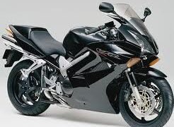800 VFR V Tec