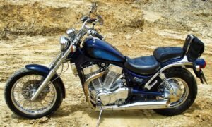 800 Intruder