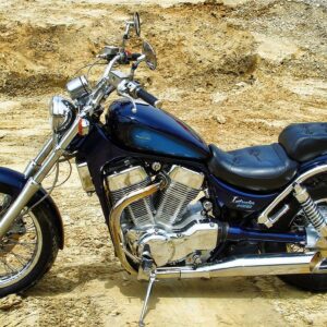 800 Intruder