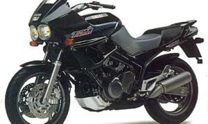 850 TDM 3VD
