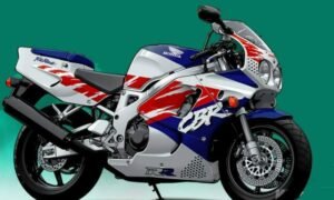 900 CBR SC29 [92-95]