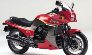 900 GPZ