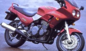 900 Sprint ST