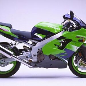 900 ZX 9 R