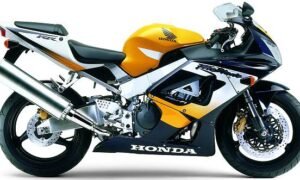929 CBR RR SC44 [00-01]
