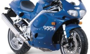 955 Daytona
