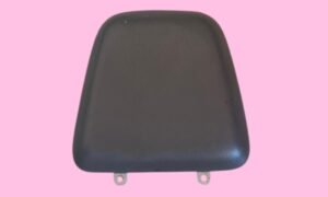 Dosseret de selle SUZUKI 400 Burgman