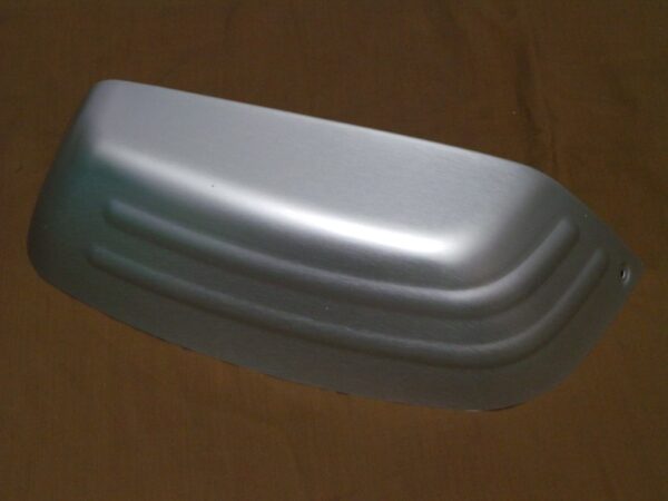 Cache enjoliveur gauche Top Case HONDA 1000 Varadero