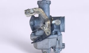 Carburateur  de DAELIM 125 Roadwin
