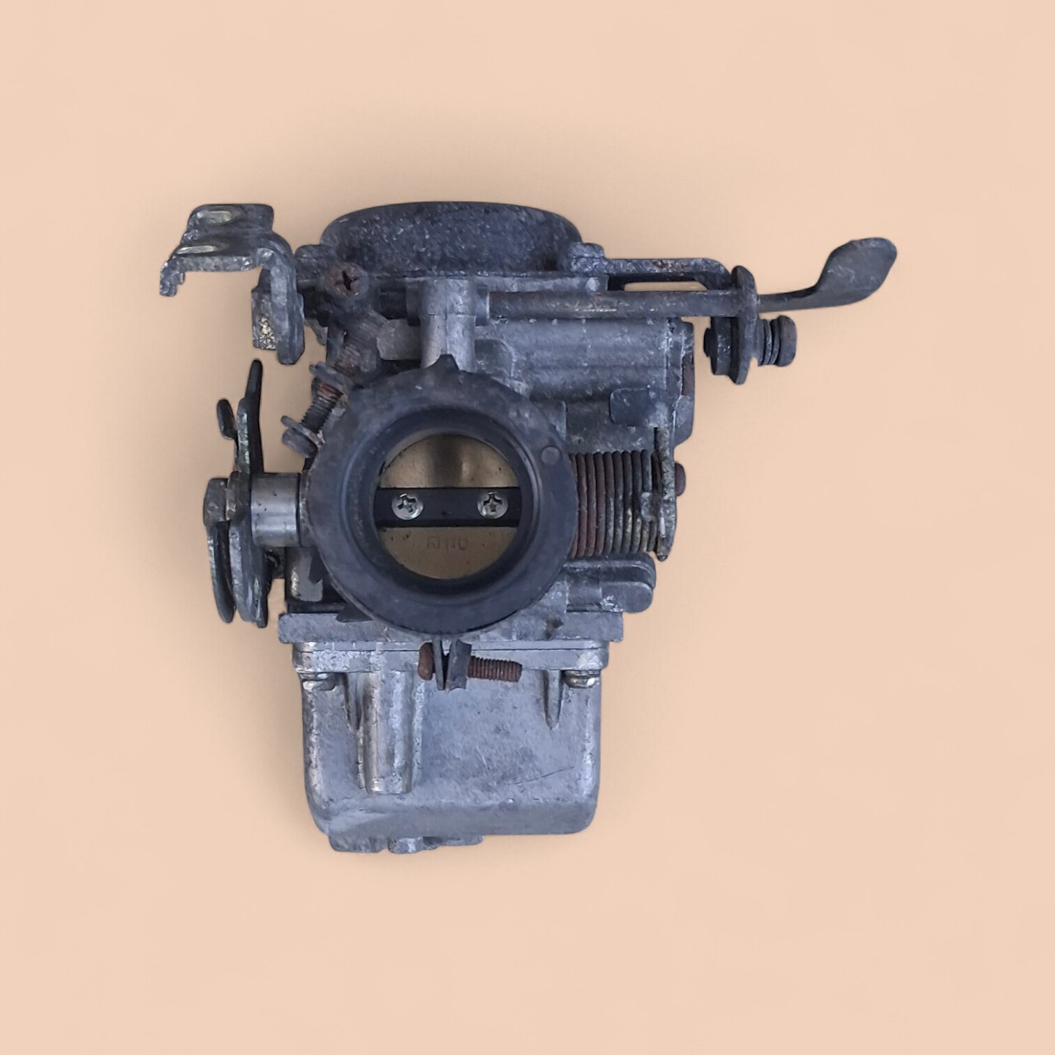 Carburateur de KAWASAKI 125 EL – Image 3