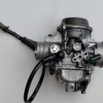 Carburateur de Vespa Piaggio 125 ET4