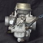 Carburateur pour Piaggio X9