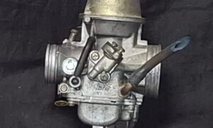 Carburateur pour Piaggio X9